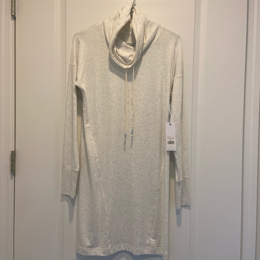 NWT Southern Tide Scuba Pull Over Dress Small
